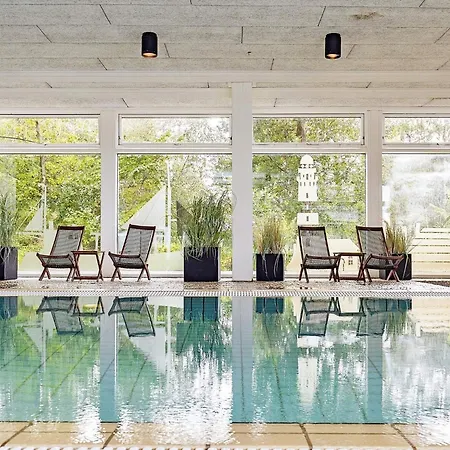 6 Person On A * Gilleleje