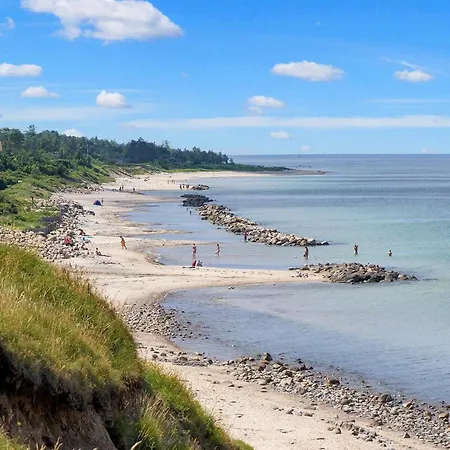 6 Person On A Semesterbostad