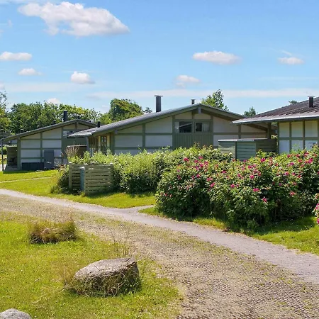 Semesterbostad 6 Person On A