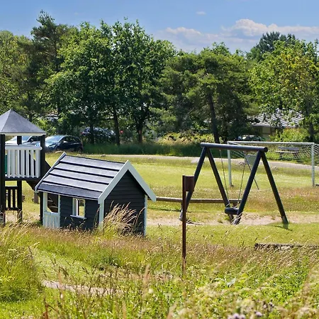 6 Person On A Semesterbostad *