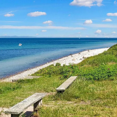 6 Person On A * Gilleleje