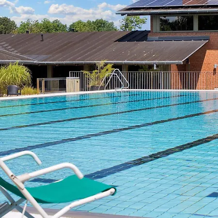 6 Person On A Semesterbostad