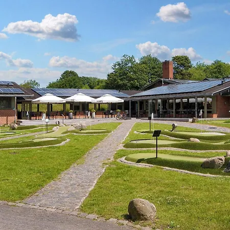 6 Person On A Semesterbostad Gilleleje