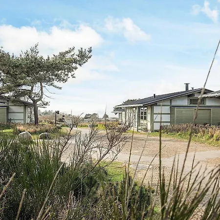 Semesterbostad 6 Person On A *