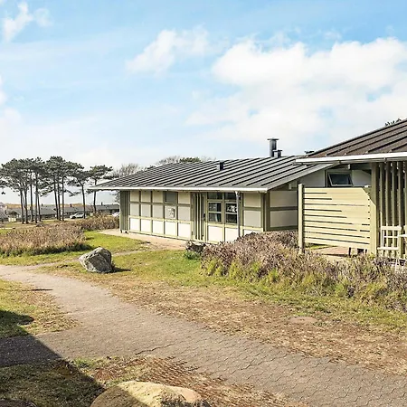 6 Person On A Semesterbostad