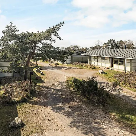 6 Person On A Semesterbostad *