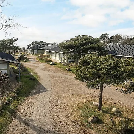 Semesterbostad 6 Person On A *