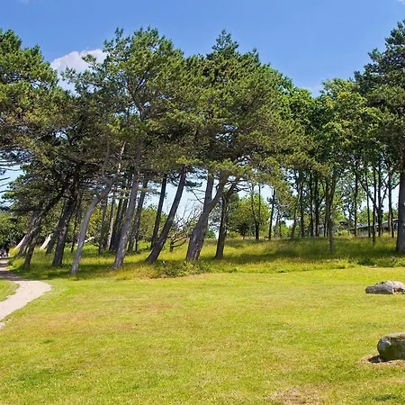 6 Person On A * Gilleleje