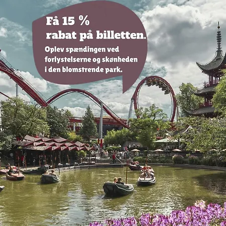 Semesterbostad 6 Person On A