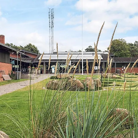 6 Person On A * Gilleleje