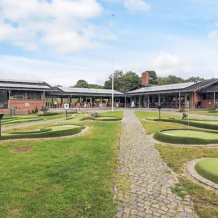 6 Person On A * Gilleleje