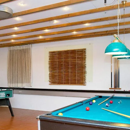 6 Person On A * Gilleleje