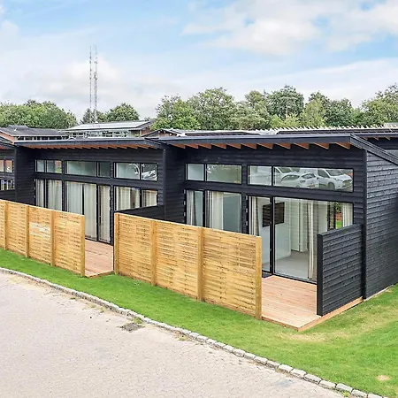 6 Person On A Semesterbostad Gilleleje